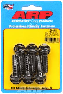 ARP 129-0901 Bellhousing Bolt Kit