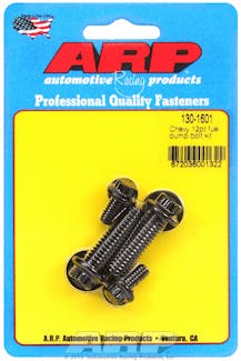 ARP 130-1601 Fuel Pump Bolt Kit
