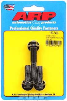 ARP 130-7402 Thermostat Housing Bolt Kit