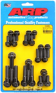 ARP 130-9802 Transmission Case Bolt Kit