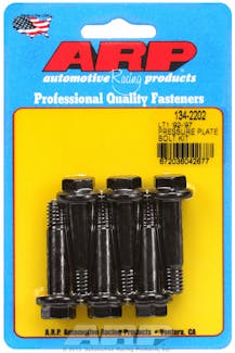 ARP 134-2202 Pressure Plate Bolt Kit
