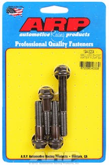 ARP 134-3204 Water Pump Bolt Kit