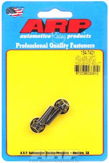 ARP 134-7401 Thermostat Housing Bolt Kit