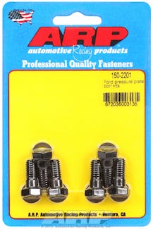 ARP 150-2201 Pressure Plate Bolt Kit