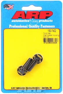 ARP 150-7402 Thermostat Housing Bolt Kit