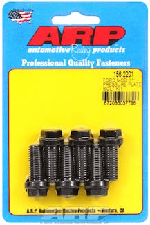 ARP 156-2201 Pressure Plate Bolt Kit