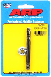 ARP 200-0303 Air Cleaner Stud Kit