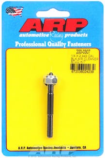 ARP 200-0307 Air Cleaner Stud Kit