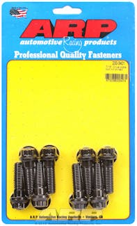 ARP 200-3401 Drive Plate Bolt Kit