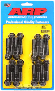 ARP Rod Bolt Kits | Multiple Toyota Fitments (203-6002)