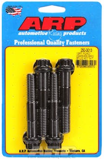 ARP 250-3013 Carrier Fastener - Pinion Support Stud kit