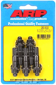 ARP 250-3020 Carrier Fastener - Pinion Support Stud kit