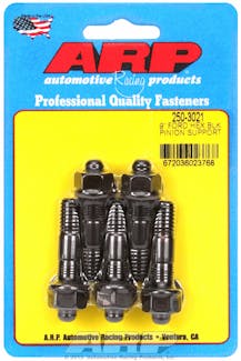 ARP 250-3021 Carrier Fastener - Pinion Support Stud kit