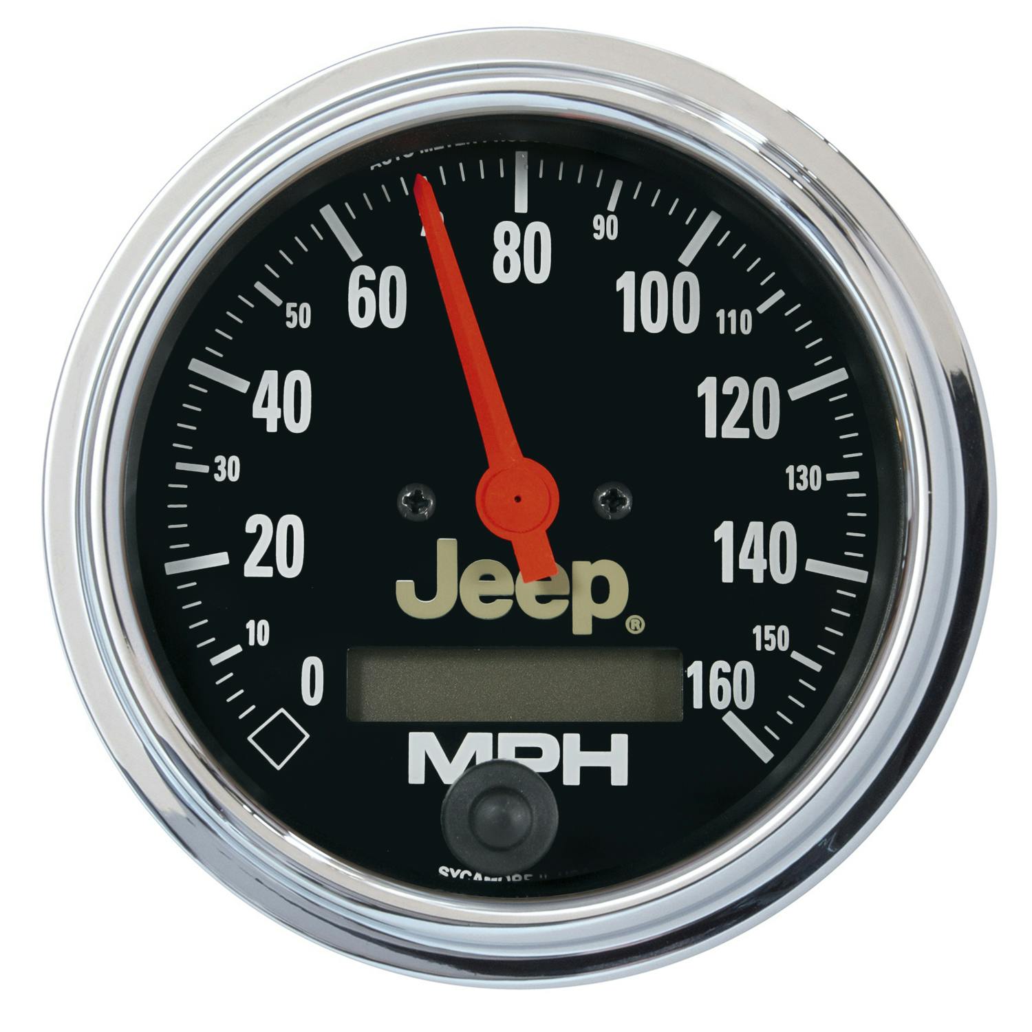 Rugged Ridge 18760.33 Speedometer Gear 42 Teeth Short