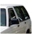 AVS 192068 Ventvisor In-Channel 2pc