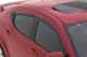 AVS 194065 Ventvisor In-Channel 4pc