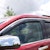 AVS 194977 Ventvisor In-Channel 4pc