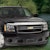 AVS 680045 Hood Shield Chrome