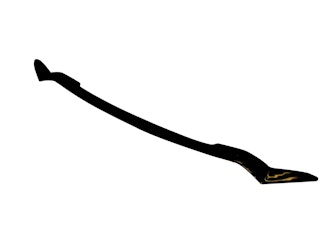 AVS 322022 Aeroskin Smoke