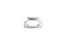 AVS 686551 Chrome Tailgate Handle Covers