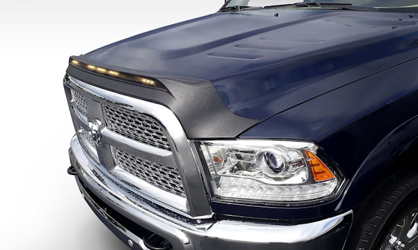 AVS 753004 Aeroskin Lightshield