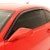 AVS 92676 Ventvisor Outside Mount 2pc