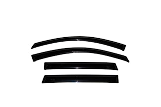 AVS 94169 Ventvisor Outside Mount 4pc