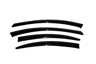 AVS 94047 Ventvisor Outside Mount 4pc