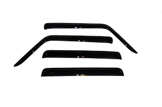 AVS 94117 Ventvisor Outside Mount 4pc