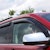 AVS 94364 Ventvisor Outside Mount 4pc