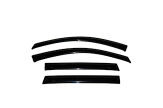 AVS 94620 Ventvisor Outside Mount 4pc