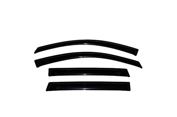 AVS 94620 Ventvisor Outside Mount 4pc