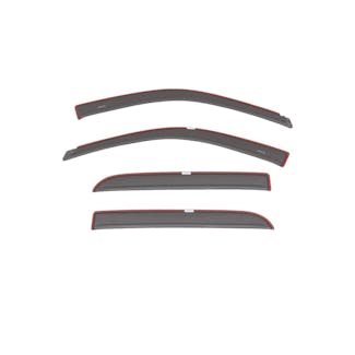AVS 994064-PAU Ventvisor Low Profile Color