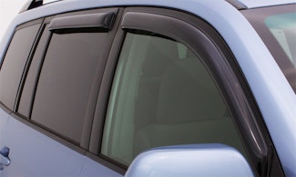 AVS 94706 Ventvisor Outside Mount 4pc