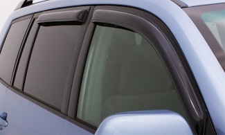 AVS 94729 Ventvisor Outside Mount 4pc