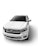 AVS 898079-40 Low Profile Aerocab Pro, Super White