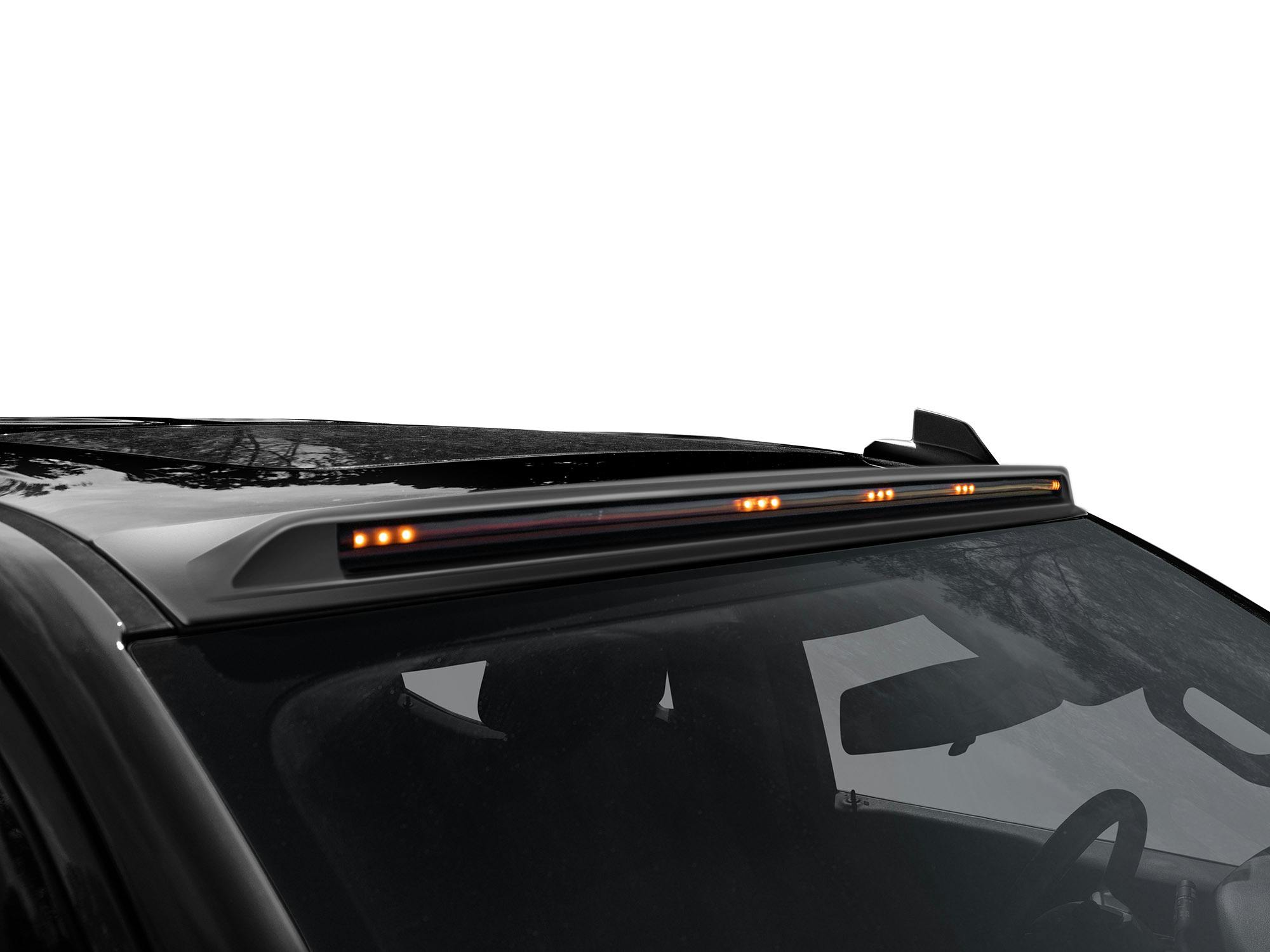 AVS 698163-PXJ Aerocab Marker Light Color
