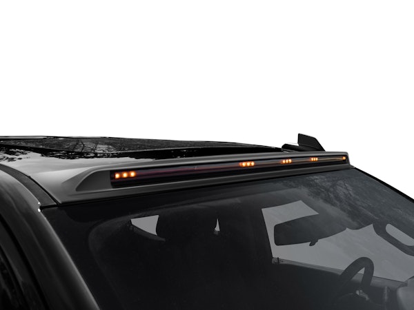 AVS 698163-PAU Aerocab Marker Light Color