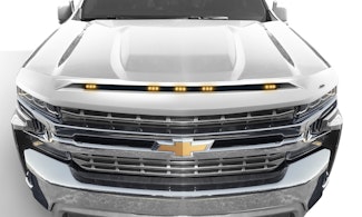 AVS 753168-GAZ Aeroskin Lightshield Color