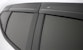 AVS 894093 Ventvisor Low Pro 4pc Smoke