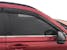 AVS 94331 Ventvisor Outside Mount 4pc