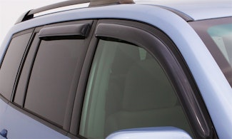 AVS 94711 Ventvisor Outside Mount 4pc