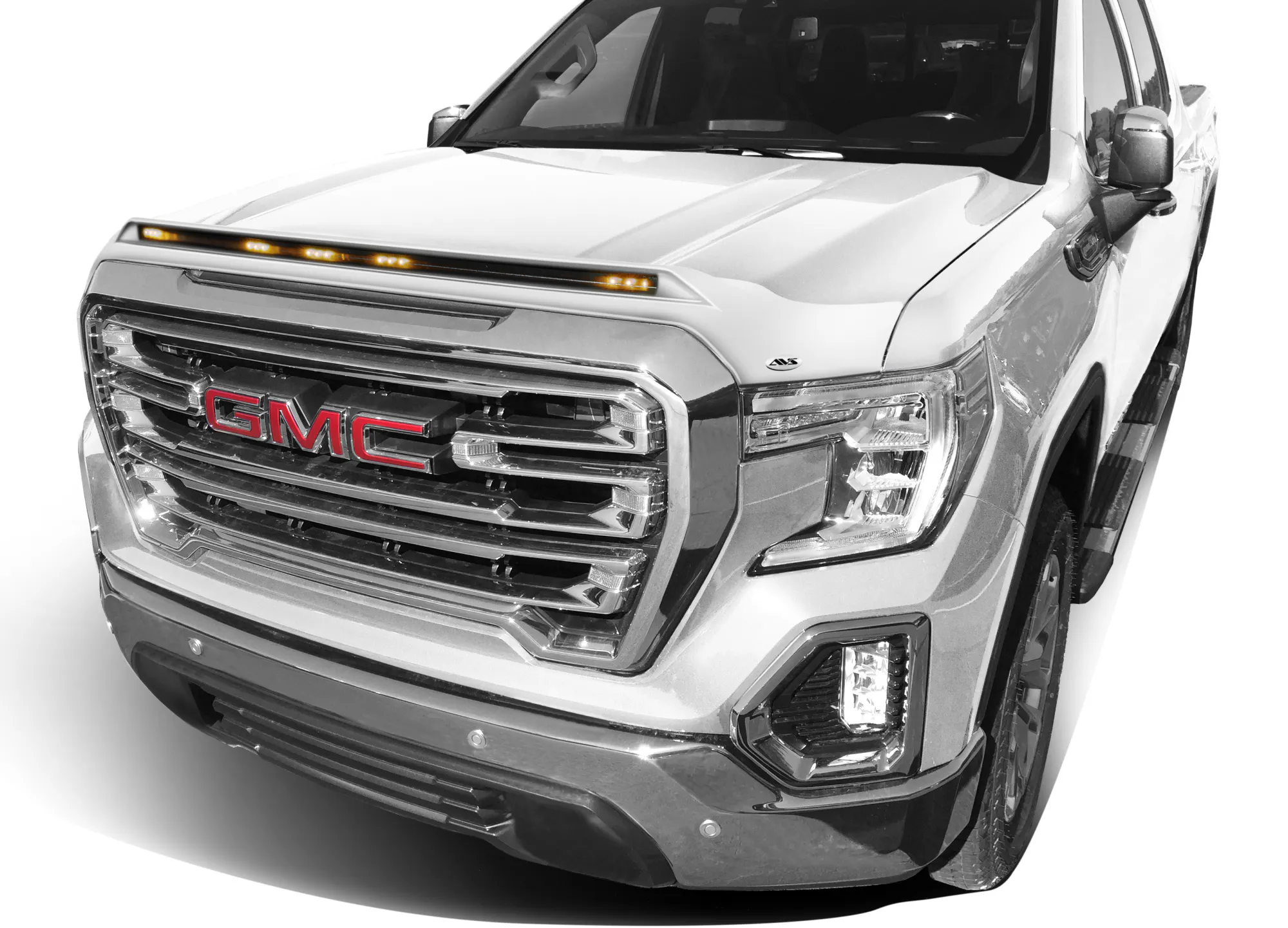 https://aw1.imgix.net/3/avs-auto-ventshade/AeroskinLightshieldColor_19-20GMCSierra1500_whitefrosttricoat_753167-G1W.jpg