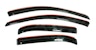 AVS 194629 Ventvisor In-Channel 4pc