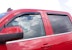 AVS 194719 Ventvisor In-Channel 4pc