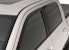 AVS 194977 Ventvisor In-Channel 4pc