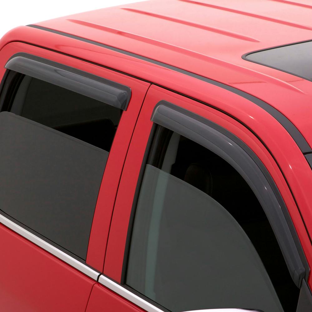AVS 94304 Ventvisor Outside Mount 4pc