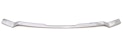 AVS 622063 Aeroskin Chrome