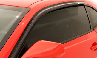 AVS 92061 Ventvisor Outside Mount 2pc