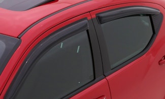 AVS 94173 Ventvisor Outside Mount 4pc